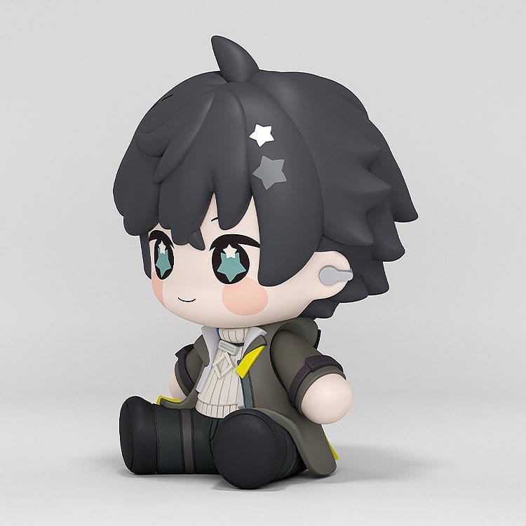 Arknights: Endfield Huggy Good Smile Mini Figure Endministrator (Male) 7 cm 6927254801792