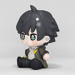 Arknights: Endfield Huggy Good Smile Mini Figure Endministrator (Male) 7 cm 6927254801792