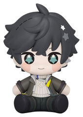 Arknights: Endfield Huggy Good Smile Mini Figure Endministrator (Male) 7 cm 6927254801792