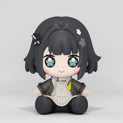 Arknights: Endfield Huggy Good Smile Mini Figure Endministrator (Female) 7 cm 6927254801808