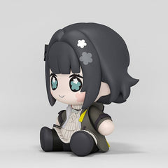 Arknights: Endfield Huggy Good Smile Mini Figure Endministrator (Female) 7 cm 6927254801808