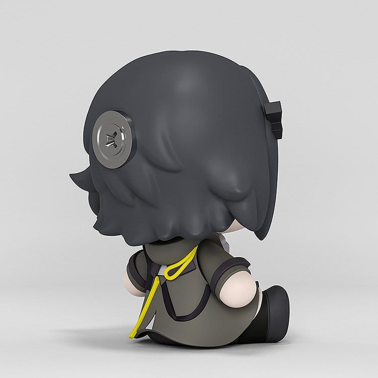 Arknights: Endfield Huggy Good Smile Mini Figure Endministrator (Female) 7 cm 6927254801808
