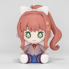 Doki Doki Literature Club! Huggy Good Smile Mini Figure Ren 7 cm 6927254801815