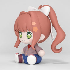 Doki Doki Literature Club! Huggy Good Smile Mini Figure Ren 7 cm 6927254801815