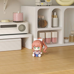 Doki Doki Literature Club! Huggy Good Smile Mini Figure Ren 7 cm 6927254801815