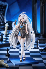 Stella Sora PVC Figure 1/7 Tyrant (Female) 23 cm 6927254801822
