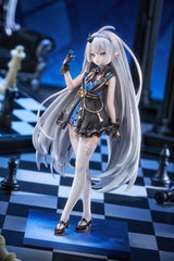 Stella Sora PVC Figure 1/7 Tyrant (Female) 23 cm 6927254801822