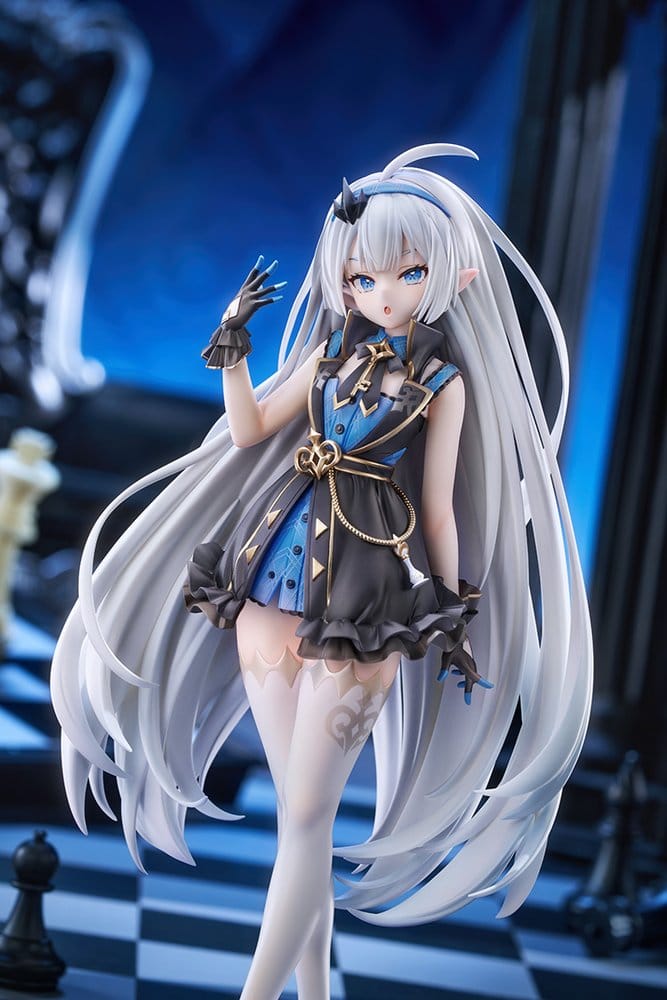 Stella Sora PVC Figure 1/7 Tyrant (Female) 23 cm 6927254801822