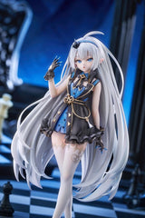 Stella Sora PVC Figure 1/7 Tyrant (Female) 23 cm 6927254801822