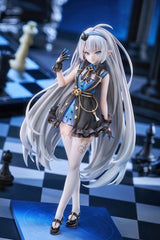 Stella Sora PVC Figure 1/7 Tyrant (Female) 23 cm 6927254801822