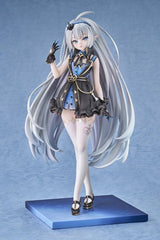 Stella Sora PVC Figure 1/7 Tyrant (Female) 23 cm 6927254801822