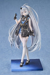 Stella Sora PVC Figure 1/7 Tyrant (Female) 23 cm 6927254801822
