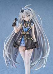 Stella Sora PVC Figure 1/7 Tyrant (Female) 23 cm 6927254801822