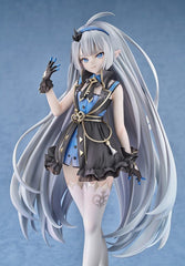 Stella Sora PVC Figure 1/7 Tyrant (Female) 23 cm 6927254801822