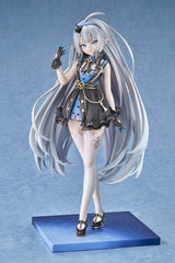 Stella Sora PVC Figure 1/7 Tyrant (Female) 23 cm 6927254801822