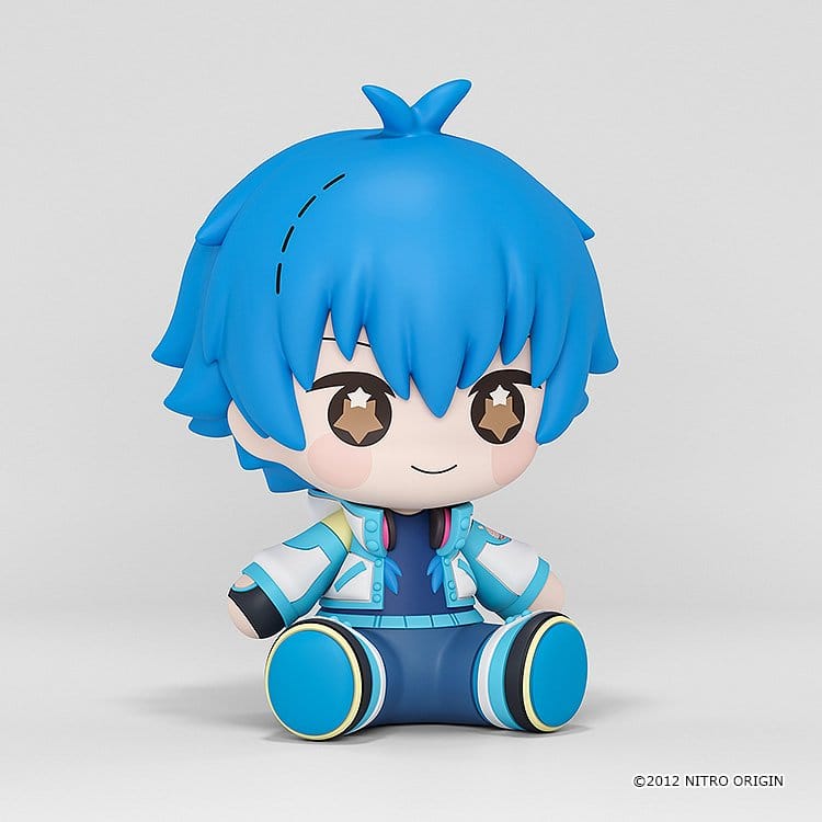 Dramatical Murder Huggy Good Smile Mini Figure Aoba 7 cm 6927254801839