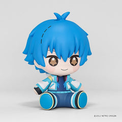 Dramatical Murder Huggy Good Smile Mini Figure Aoba 7 cm 6927254801839