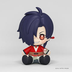 Dramatical Murder Huggy Good Smile Mini Figure Koujaku 7 cm 6927254801846
