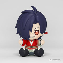 Dramatical Murder Huggy Good Smile Mini Figure Koujaku 7 cm 6927254801846