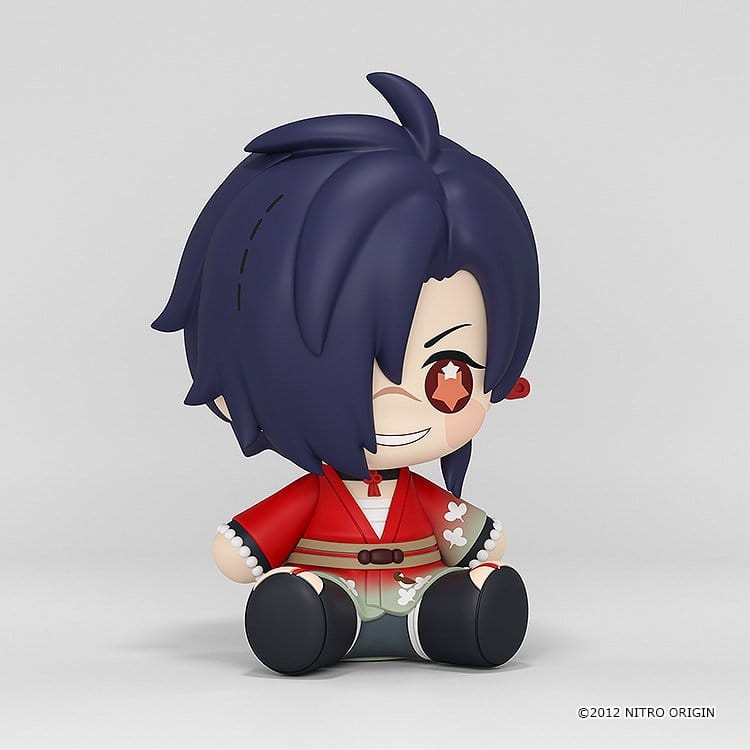 Dramatical Murder Huggy Good Smile Mini Figure Koujaku 7 cm 6927254801846