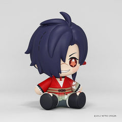Dramatical Murder Huggy Good Smile Mini Figure Koujaku 7 cm 6927254801846