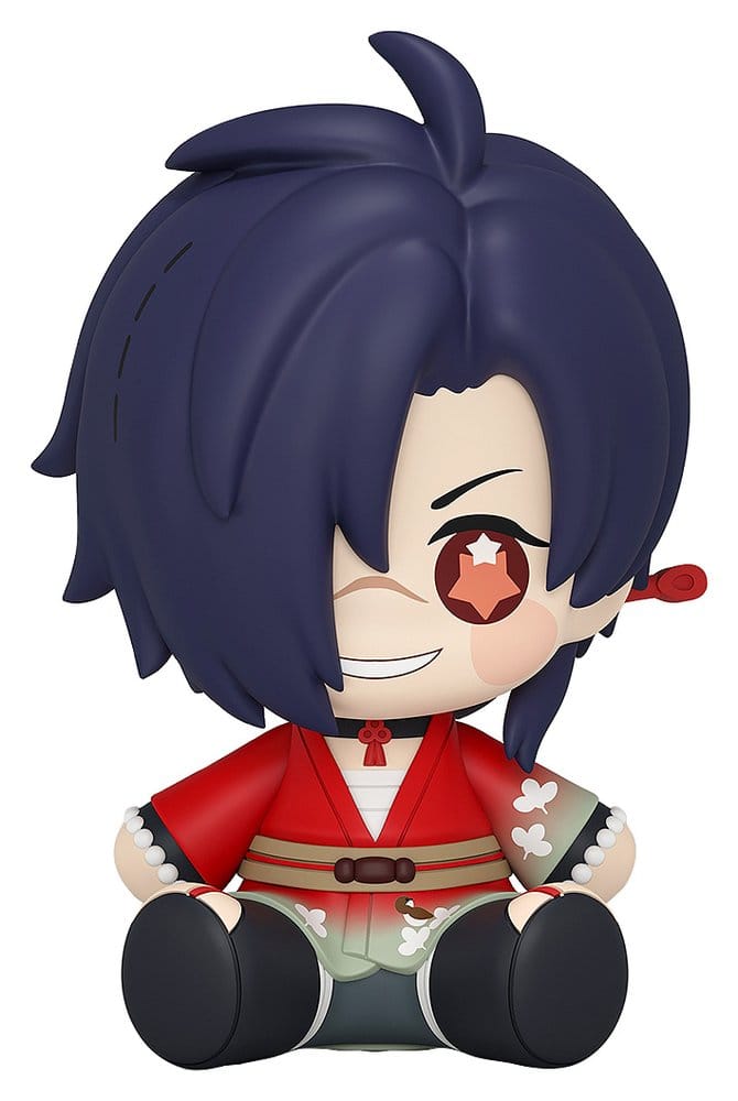 Dramatical Murder Huggy Good Smile Mini Figure Koujaku 7 cm 6927254801846