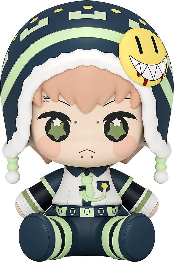 Dramatical Murder Huggy Good Smile Mini Figure Noiz 7 cm 6927254801853