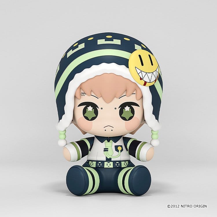 Dramatical Murder Huggy Good Smile Mini Figure Noiz 7 cm 6927254801853
