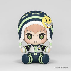 Dramatical Murder Huggy Good Smile Mini Figure Noiz 7 cm 6927254801853