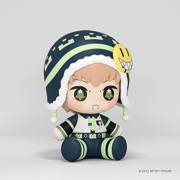 Dramatical Murder Huggy Good Smile Mini Figure Noiz 7 cm 6927254801853