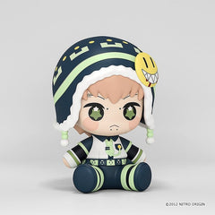 Dramatical Murder Huggy Good Smile Mini Figure Noiz 7 cm 6927254801853