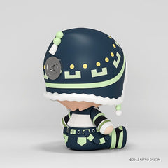Dramatical Murder Huggy Good Smile Mini Figure Noiz 7 cm 6927254801853