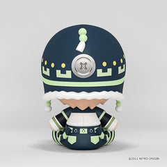 Dramatical Murder Huggy Good Smile Mini Figure Noiz 7 cm 6927254801853