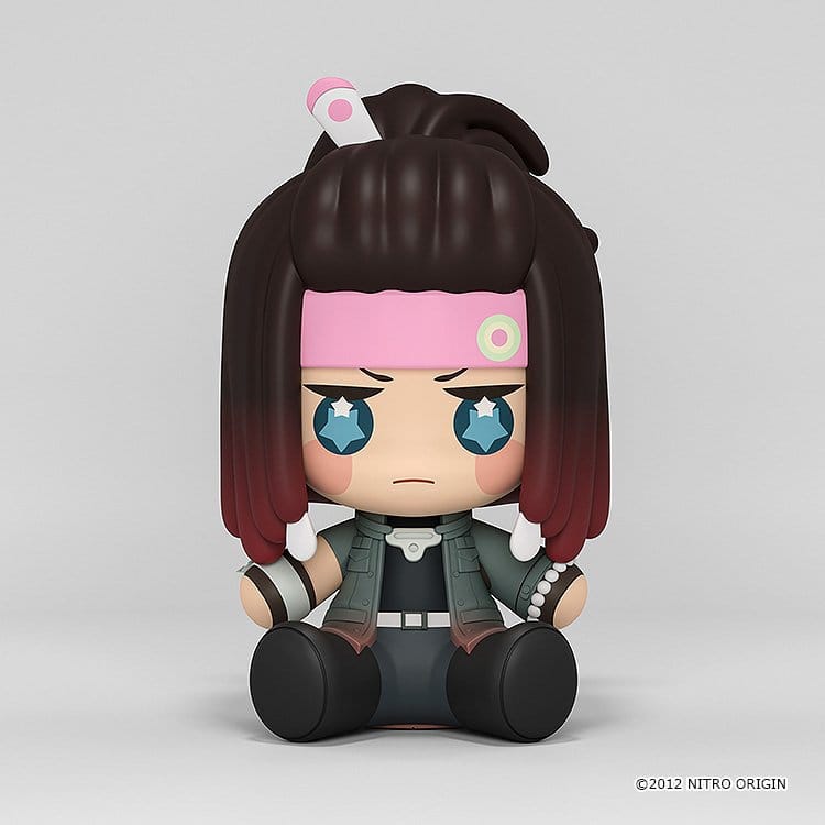 Dramatical Murder Huggy Good Smile Mini Figure Mink 7 cm 6927254801877