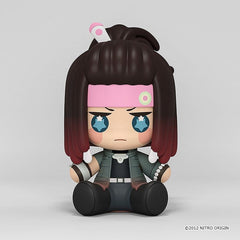 Dramatical Murder Huggy Good Smile Mini Figure Mink 7 cm 6927254801877