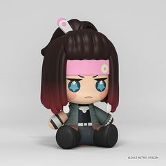 Dramatical Murder Huggy Good Smile Mini Figure Mink 7 cm 6927254801877
