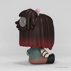 Dramatical Murder Huggy Good Smile Mini Figure Mink 7 cm 6927254801877