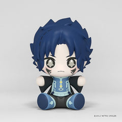Dramatical Murder Huggy Good Smile Mini Figure Ren 7 cm 6927254801884