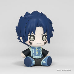 Dramatical Murder Huggy Good Smile Mini Figure Ren 7 cm 6927254801884