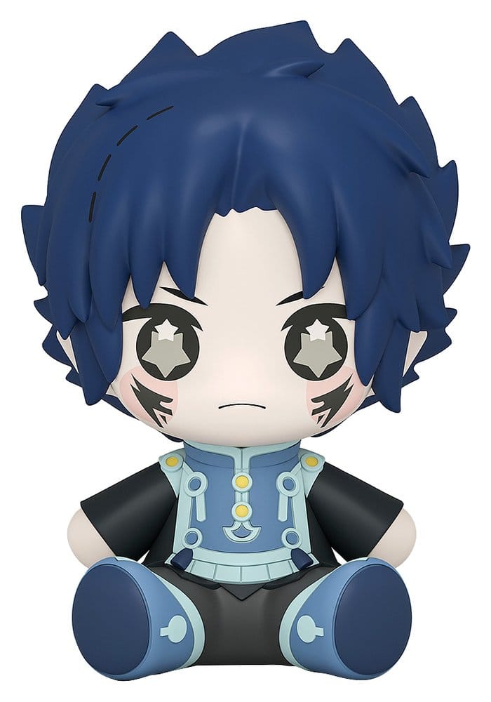 Dramatical Murder Huggy Good Smile Mini Figure Ren 7 cm 6927254801884