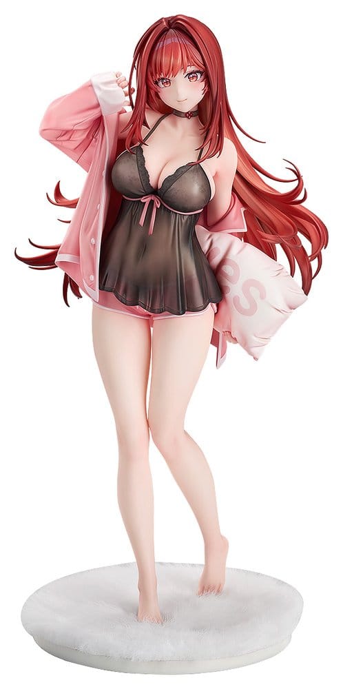 Goddess of Victory: Nikke PVC Figure 1/7 Rapi: Red Hood (Cherished Red) 26 cm 6927254803475