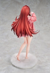 Goddess of Victory: Nikke PVC Figure 1/7 Rapi: Red Hood (Cherished Red) 26 cm 6927254803475