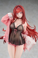 Goddess of Victory: Nikke PVC Figure 1/7 Rapi: Red Hood (Cherished Red) 26 cm 6927254803475