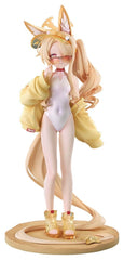 Blue Archive PVC Figure 1/7 Seia (Swimsuit) 23 cm 6927254803482