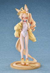 Blue Archive PVC Figure 1/7 Seia (Swimsuit) 23 cm 6927254803482