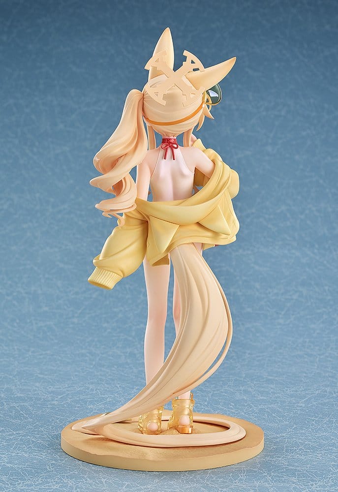Blue Archive PVC Figure 1/7 Seia (Swimsuit) 23 cm 6927254803482
