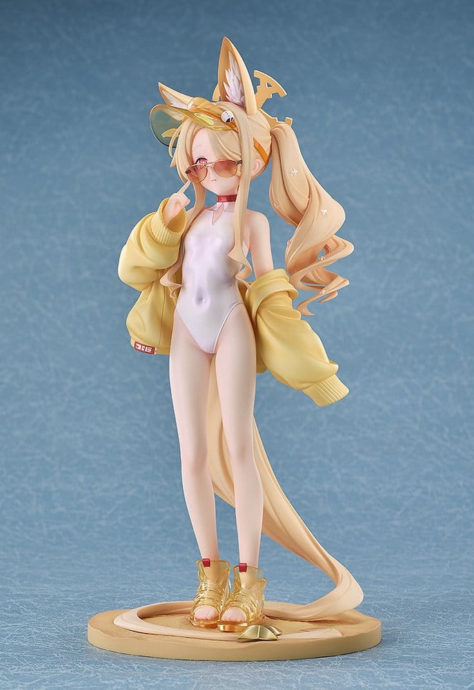 Blue Archive PVC Figure 1/7 Seia (Swimsuit) 23 cm 6927254803482