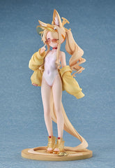 Blue Archive PVC Figure 1/7 Seia (Swimsuit) 23 cm 6927254803482
