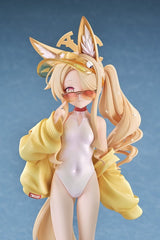Blue Archive PVC Figure 1/7 Seia (Swimsuit) 23 cm 6927254803482