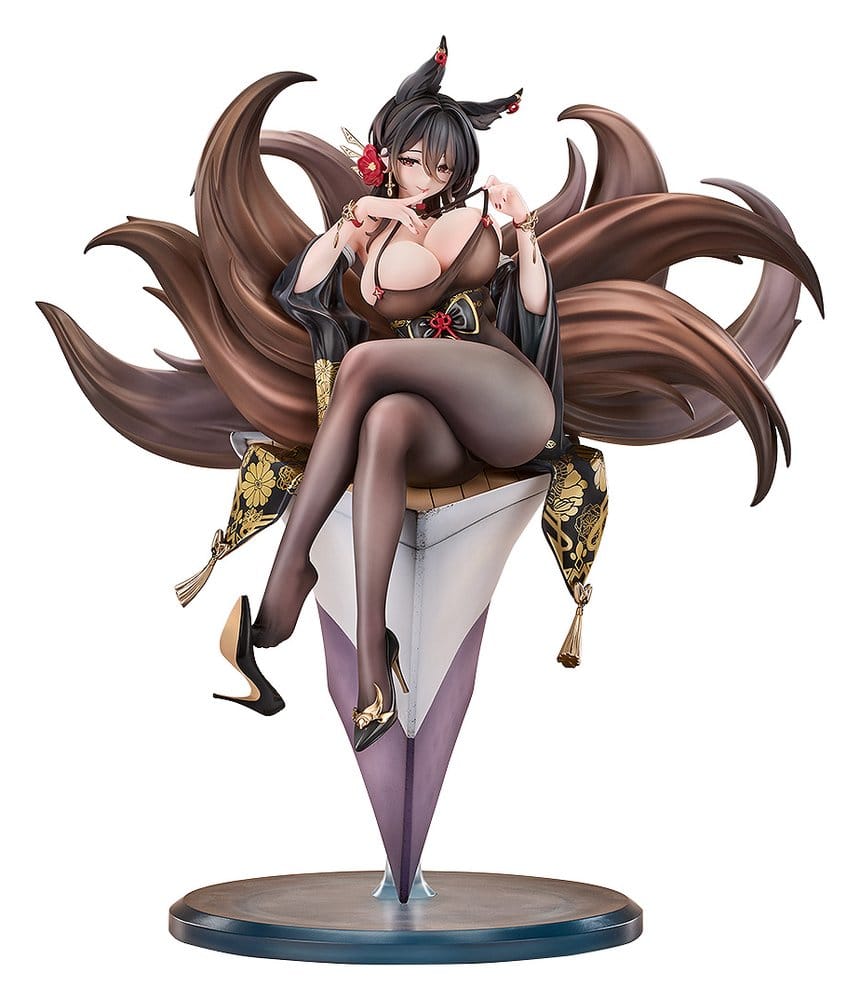 Azur Lane PVC Figure 1/7 Oumi 28 cm 6927254804380